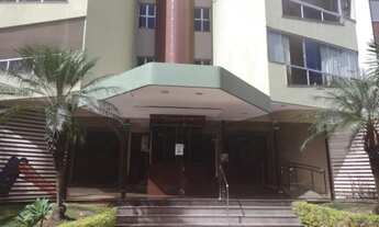 Imagem: Edifício Guaianã - Setor Bela Vista