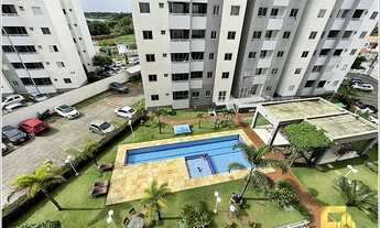 Imagem 2: Apartamento com 2 Quartos, parque dois irmãos