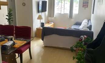 Imagem: Apartamento para venda com 70 metros quadrados