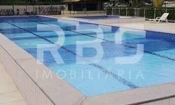 Imagem 6: Apartamento para venda com 48 metros quadrados com 2 quartos