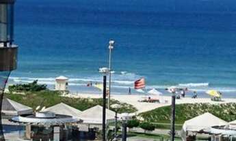 Imagem 3: Cobertura duplex para venda com 206 metros quadrados com 4 quartos vista para o mar algodo