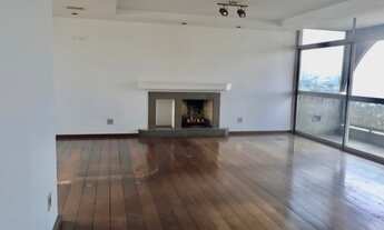 Imagem 2: Apartamento para venda possui 223 metros quadrados com 3 quartos em Perdizes - São Paulo