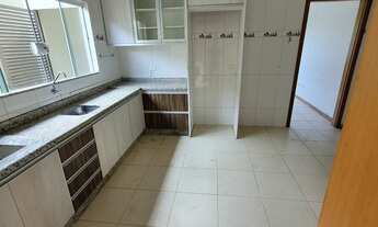 Imagem 2: Casa com suíte Jardim Tibagi