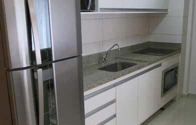 Imagem 7: ED DF PLAZA - AGUAS CLARAS - DF