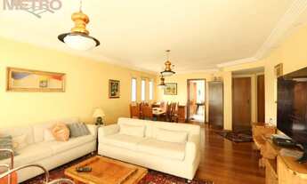 Imagem: Apartamento com 4 dorms, Chácara Santo