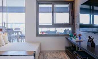 Imagem 4: Belo apartamento na Vila Olímpia