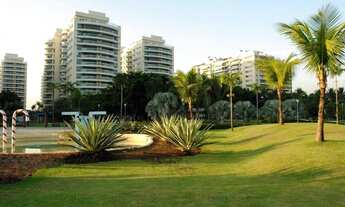 Imagem 4: Apartamento 141,99 metros quadrados com 4 quartos + Dependência na Barra da Tijuca