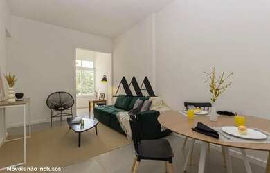 Imagem 3: Rio de Janeiro - Apartamento Padrão - Botafogo