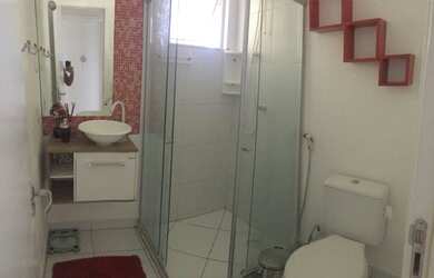 Imagem 7: Apartamento para venda com 52 metros quadrados com 2 quartos