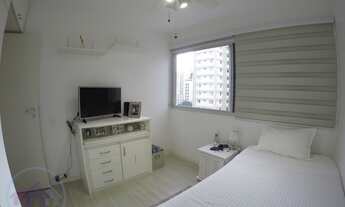 Imagem 5: Apartamento para Aluguel em Moema, São Paulo - SP