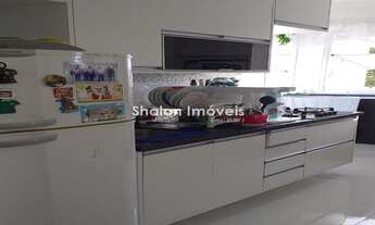 Imagem 5: Apartamento No Cond. Morada Das Flores, 50M2 | 2 Dormitorios