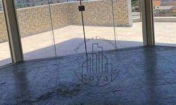 Imagem: Cobertura com 2 dormitórios à venda, 124