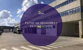 Imagem 4: Galpão para alugar em Santana Parnaíba SP