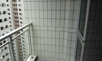 Imagem 2: Apartamento para venda tem 86 metros quadrados com 2 quartos