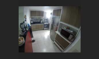 Imagem 3: Apartamento para venda tem 80 metros quadrados com 3 quartos em Várzea - Recife - PE