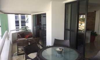 Imagem 5: Apartamento com 4 suites a venda, 220 m² por R$ 690.000 - Caminho das Arvores - Salvador/B
