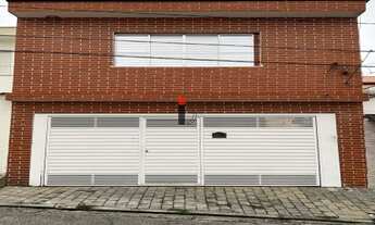 Imagem 2: SOBRADO PARQUE SAO LUCAS