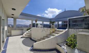 Imagem 2: Apartamento de 01 quartos no Edifício Polaris