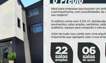 Imagem 2: Sala 300m2 Pituba