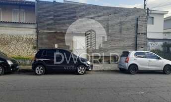 Imagem: 515 M² DE ESPAÇO P/ MONTAR O SEU NEGÓCIO