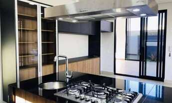 Imagem 3: Casa para venda possui 197 metros quadrados com 3 quartos em Bosque da Saúde - São Paulo