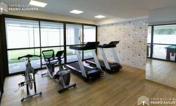 Imagem 4: Apartamentos 83m², 3 Qts com área de lazer no Rosarinho