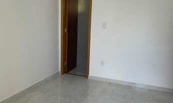 Imagem 5: Apartamento para venda tem 53 metros quadrados com 2 quartos em Vila Gilda - Santo André