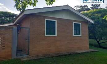 Imagem 5: Casa com 3 dormitórios à venda, 144 m² por R$ 990.000,00 - Condomínio Santa Fé - Vinhedo/S