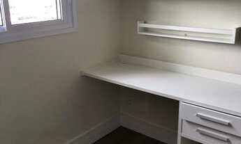 Imagem 4: Apartamento para venda com 85 metros quadrados com 3 quartos em Vila Gumercindo - São Paul