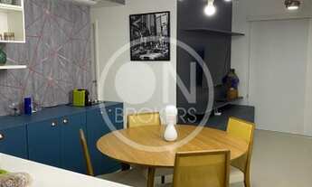 Imagem 3: Rio de Janeiro - Apartamento Padrão - Recreio dos Bandeirantes