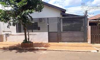 Imagem 3: Casa com 2 quartos, Conjunto Residencial Recanto dos Rouxinóis