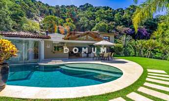 Imagem: Quinta do Lago - Araras - Petrópolis