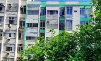 Imagem 3: Apartamento para venda tem 126 metros quadrados com 3 quartos em Flamengo - Rio de Janeiro