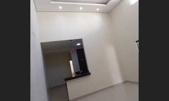 Imagem 3: SHOW! LINDA CASA 3/4 LOTE GRANDE!!