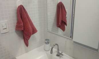 Imagem 5: Apartamento Limão!!! 02 dormitórios, 01 banheiro, 01 vaga de garagem, 58m²!!