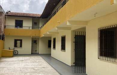 Imagem 3: Apartamento com 01 quarto