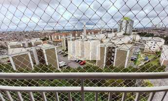 Imagem 3: Apartamento para venda possui 46 metros quadrados com 2 quartos em Padroeira - Osasco - SP