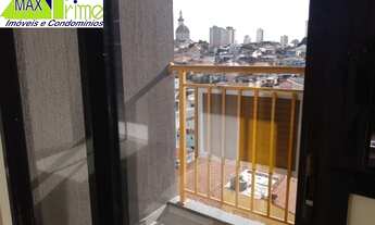 Imagem 7: APARTAMENTO RESIDENCIAL em SÃO PAULO - SP, VILA CARRÃO