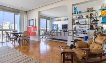 Imagem 5: RIO DE JANEIRO - Apartamento Padrão - Ipanema