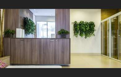 Imagem 3: Reserva Alphasítio Tamboré Alphaville