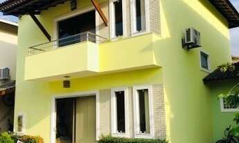 Imagem 2: Casa á Venda Duplex 4/4 ( 2 suítes) em Buraquinho