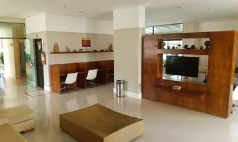 Imagem 7: Apartamento para venda possui 86 metros quadrados com 3 quartos em Calhau - São Luís - MA