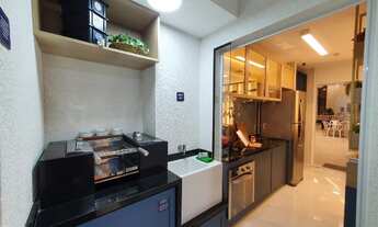 Imagem 5: Apartamento com 2/4 no Imbui - Salvador/Ba