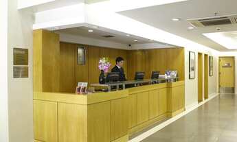 Imagem 7: FLAT NO ITAIM, PROX A FARIA LIMA