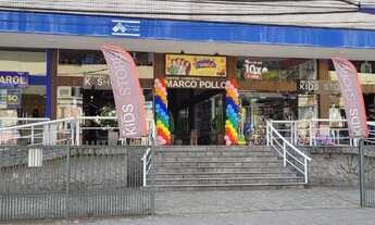 Imagem 4: CENTRO COMERCIAL EM CORRÊAS