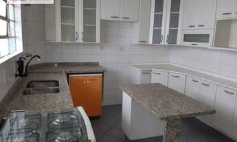 Imagem 4: Apartamento com 3 dormitórios à venda, 117 m² por R$ 990.000 - Higienópolis - São Paulo/SP