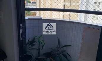 Imagem 3: Apartamento para Venda em Salvador, Costa Azul, 3 dormitórios, 1 suíte, 3 banheiros, 2 vag