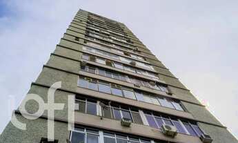 Imagem 4: Apartamento para venda possui 57 metros quadrados com 2 quartos em Tijuca - Rio de Janeiro