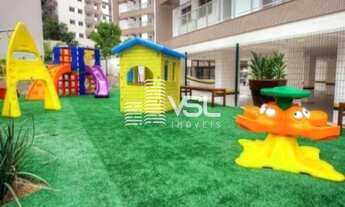 Imagem 5: APARTAMENTO RESIDENCIAL em FLORIANÓPOLIS - SC, ITACORUBI