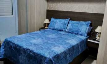 Imagem 5: Apartamento com 2 dorms, Independência, Taubaté/SP